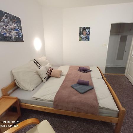 Apartman Violeta هاراشوف المظهر الخارجي الصورة
