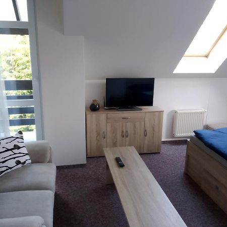 Apartman Violeta هاراشوف المظهر الخارجي الصورة