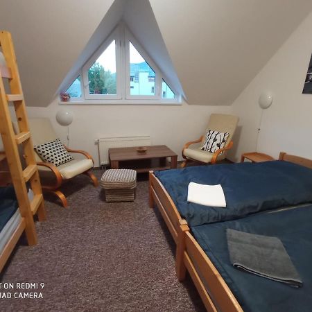 Apartman Violeta هاراشوف المظهر الخارجي الصورة