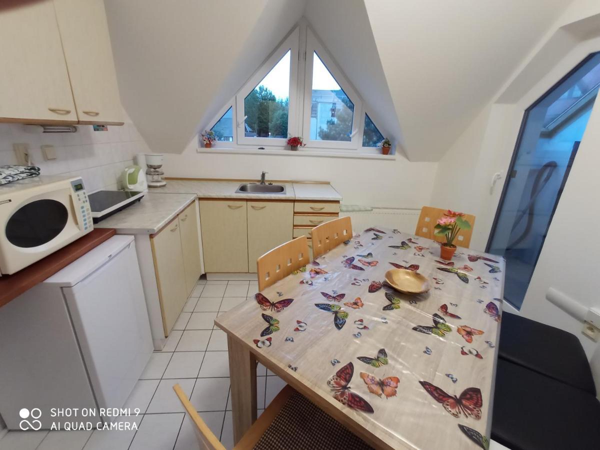 Apartman Violeta هاراشوف المظهر الخارجي الصورة
