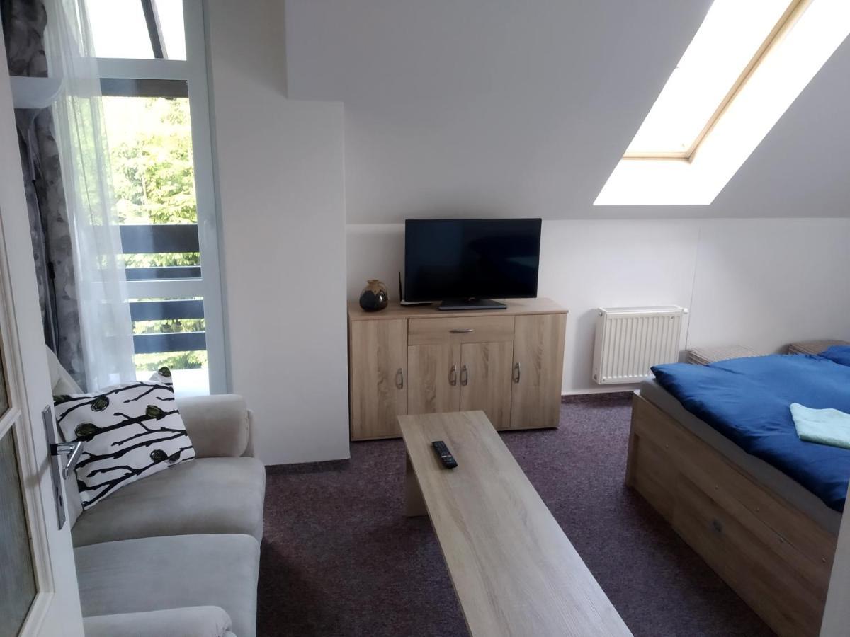 Apartman Violeta هاراشوف المظهر الخارجي الصورة