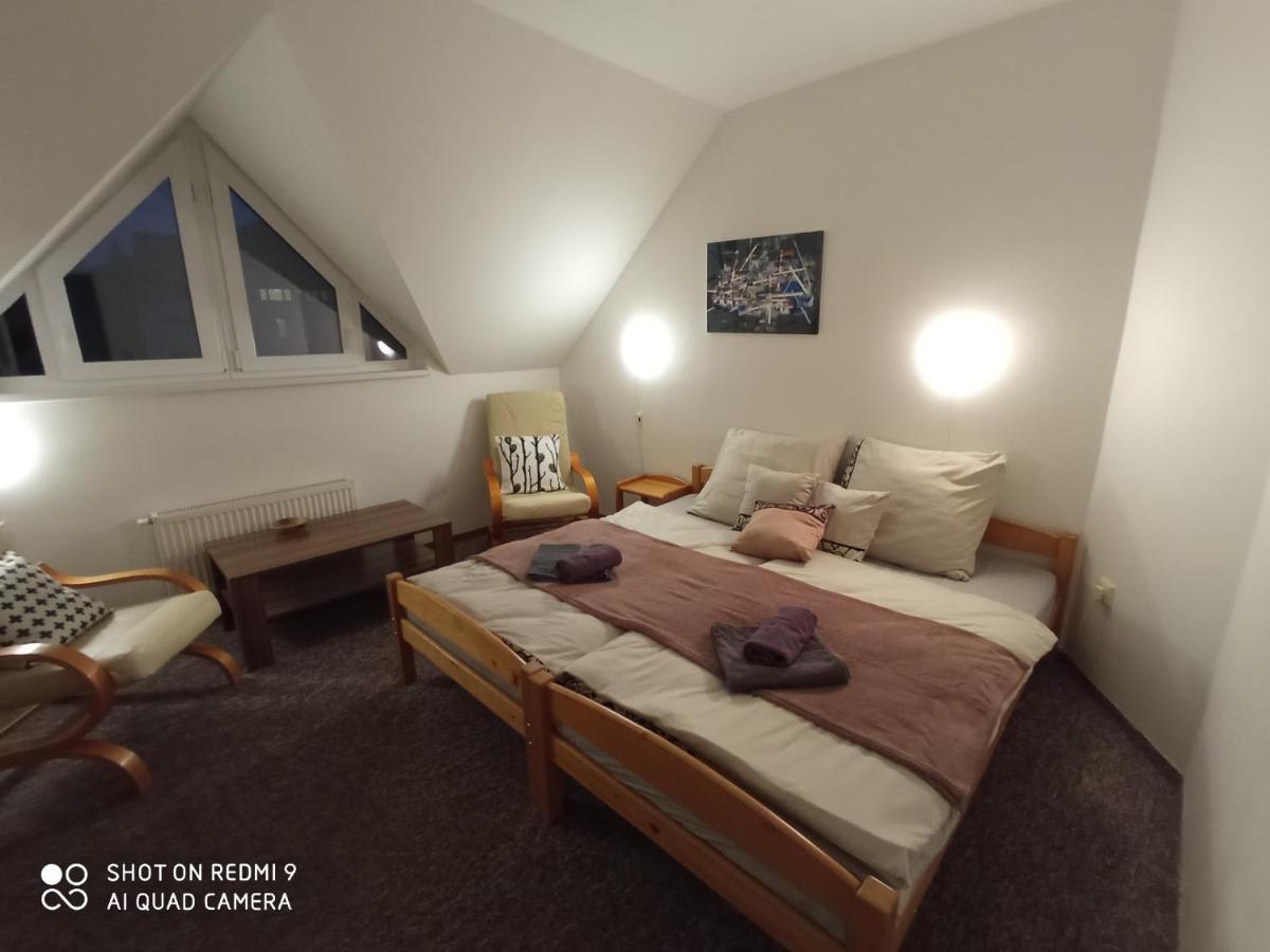 Apartman Violeta هاراشوف المظهر الخارجي الصورة