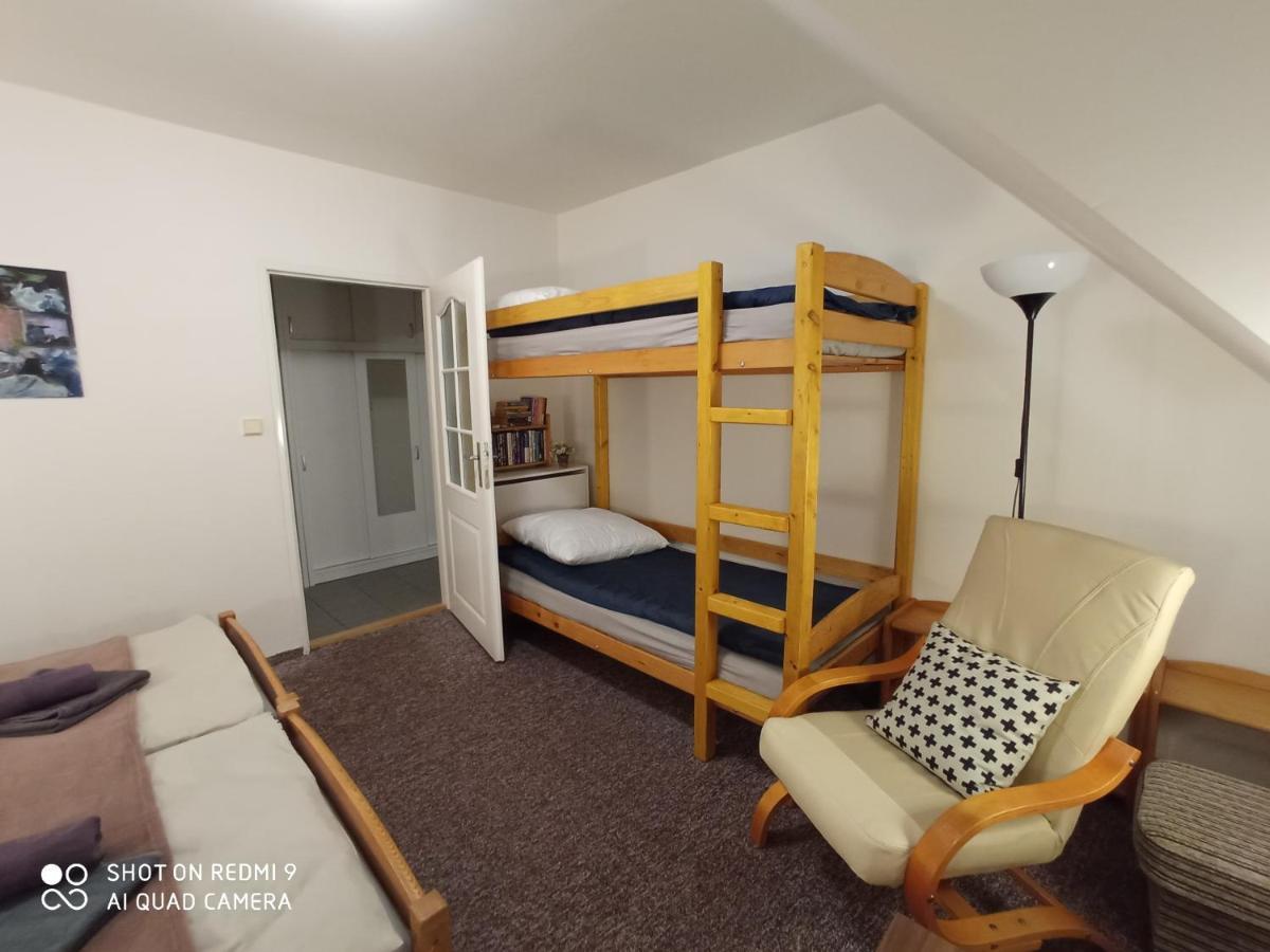 Apartman Violeta هاراشوف المظهر الخارجي الصورة