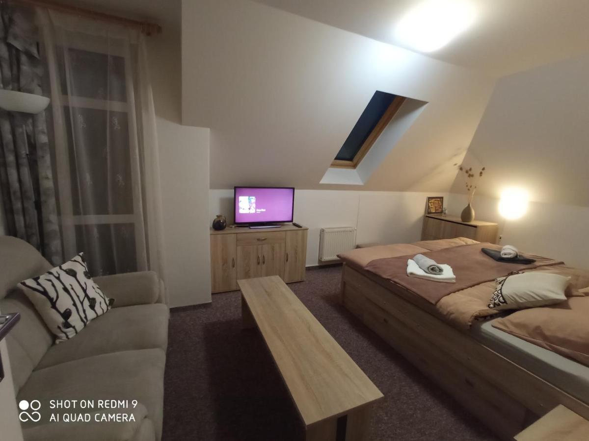 Apartman Violeta هاراشوف المظهر الخارجي الصورة