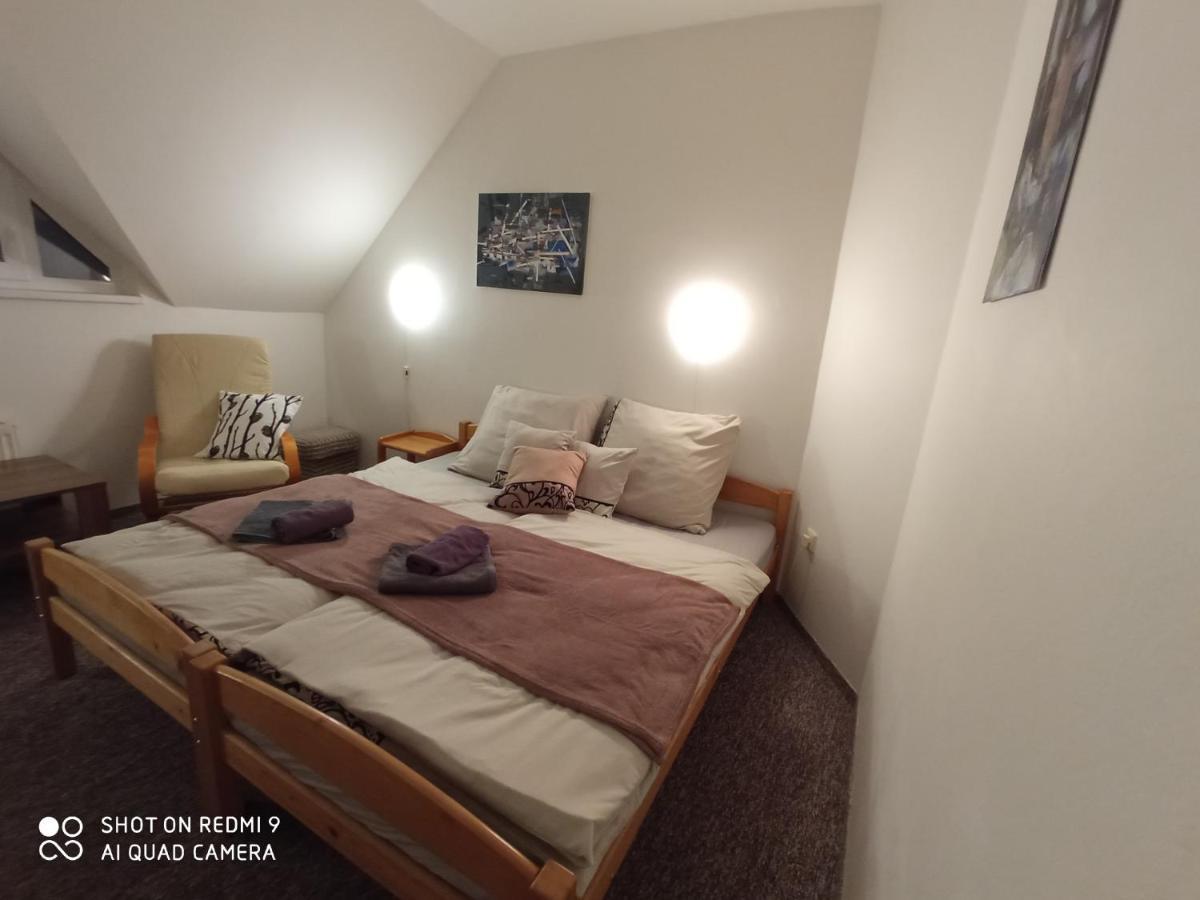 Apartman Violeta هاراشوف المظهر الخارجي الصورة