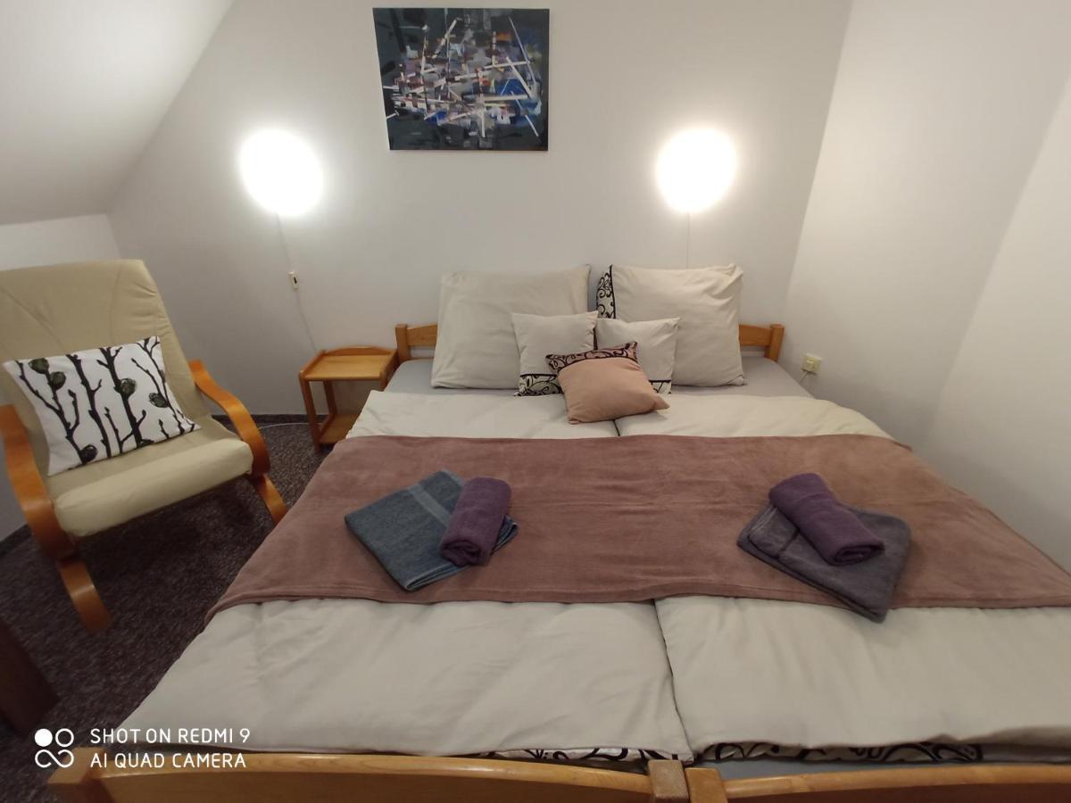 Apartman Violeta هاراشوف المظهر الخارجي الصورة