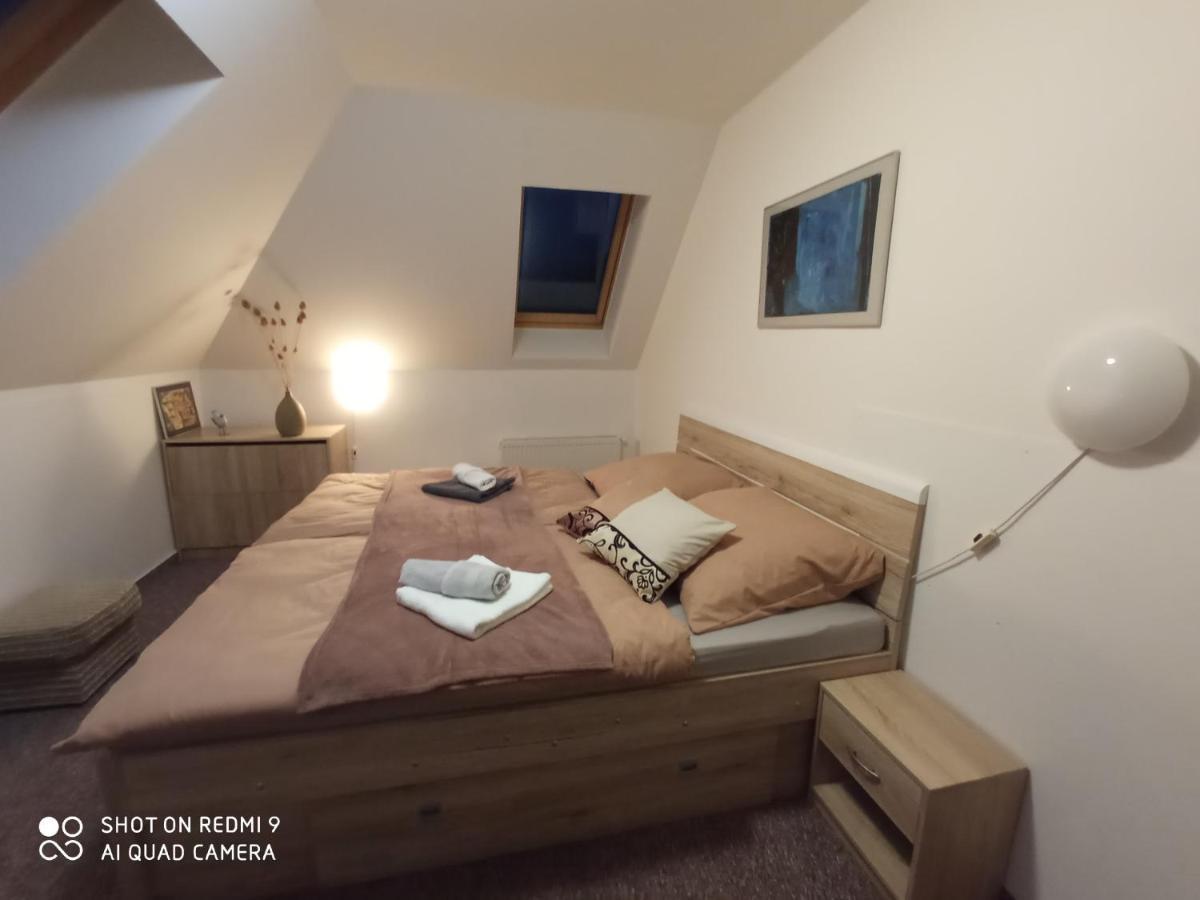 Apartman Violeta هاراشوف المظهر الخارجي الصورة