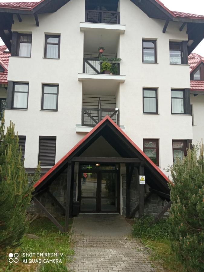 Apartman Violeta هاراشوف المظهر الخارجي الصورة