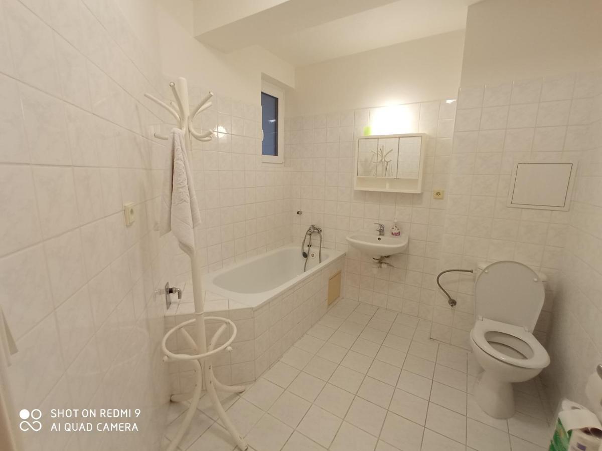 Apartman Violeta هاراشوف المظهر الخارجي الصورة