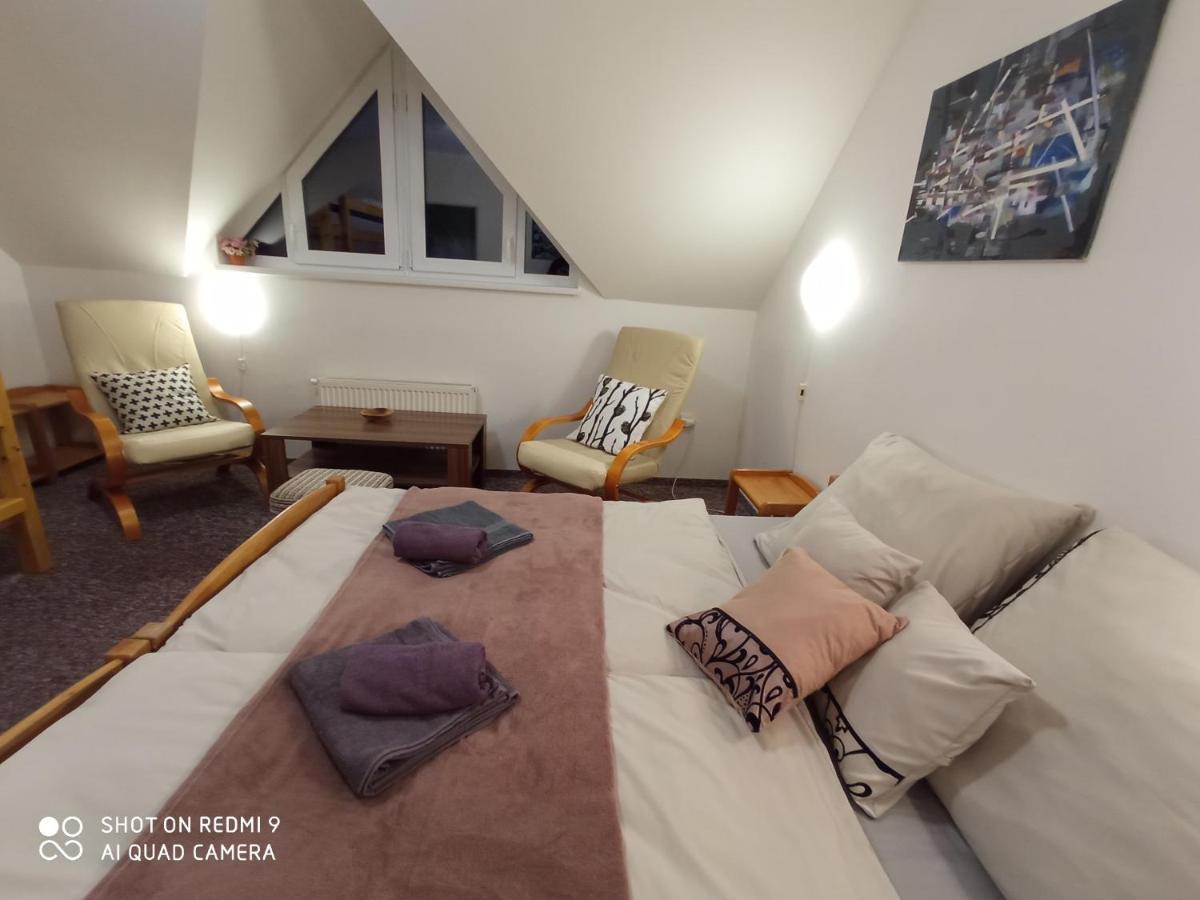 Apartman Violeta هاراشوف المظهر الخارجي الصورة