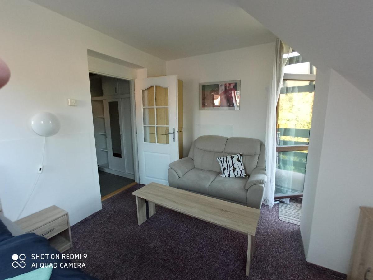 Apartman Violeta هاراشوف المظهر الخارجي الصورة