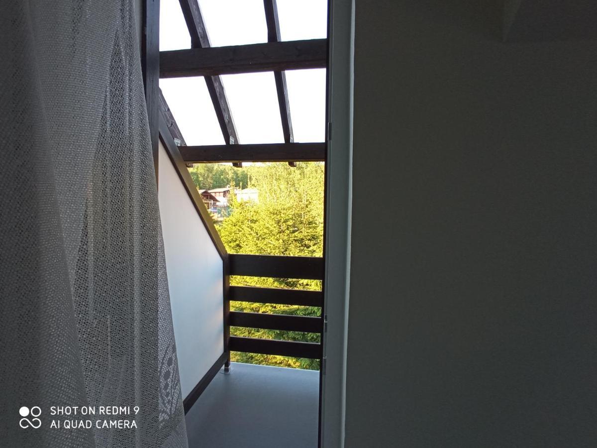 Apartman Violeta هاراشوف المظهر الخارجي الصورة