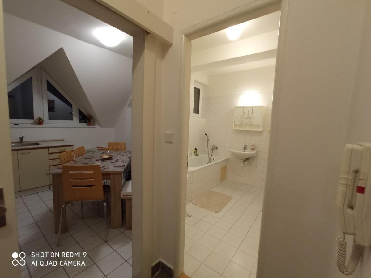 Apartman Violeta هاراشوف المظهر الخارجي الصورة