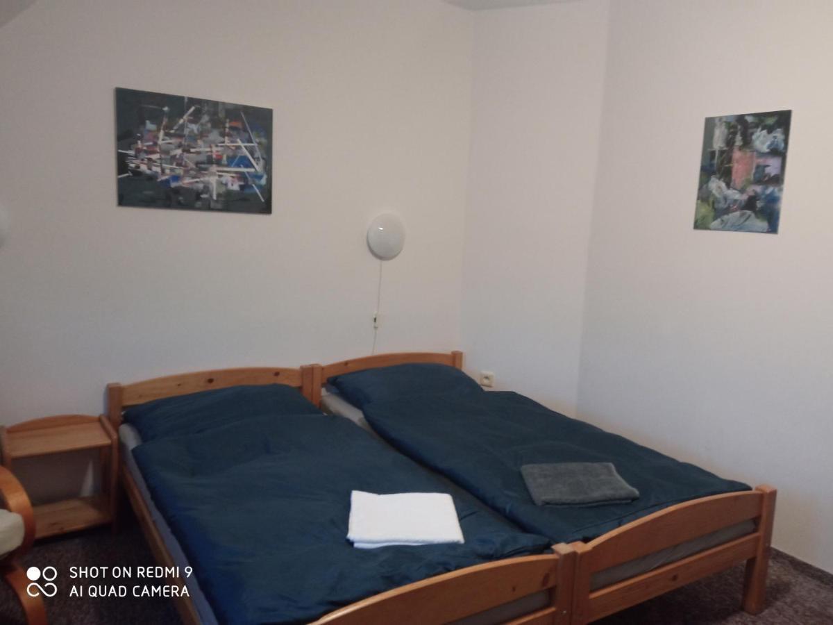 Apartman Violeta هاراشوف المظهر الخارجي الصورة
